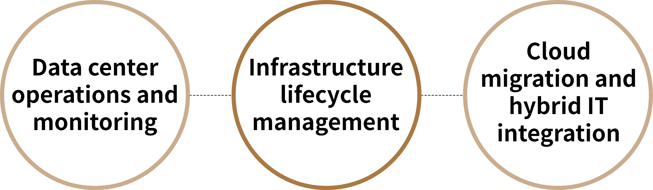 Enterprise IT Infrastructure Management